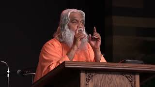 The Keys To The Supernatural (Part 2) - Prophet Sadhu Sundar Selvaraj