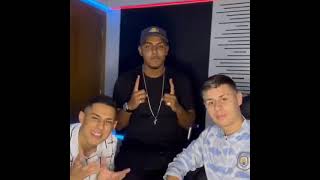 MC Diogo da VN  &  ACL.MC  - Diferente Diferenciado