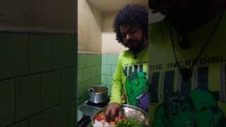 త్వరగా పప్పు తయారుచేయడం ఎలా #food #homefood #teluguvlogs #yellajiyash