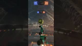 Perfect flip reset