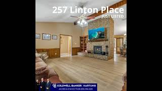 257 Linton Place