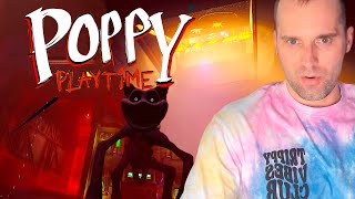 КОТДРЕМОТ-ФИНАЛ ● POPPY PLAYTIME CHAPTER 3 #5