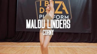 Malou Linders Choreography // Corny - Rema // IBIZA DANZA PLATFORM