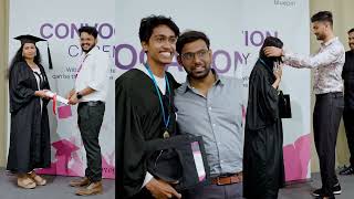 Convocation of DigitalX Marketers Academy | From Aspirants to Achievers