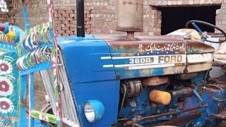 Ford 3600 for sale