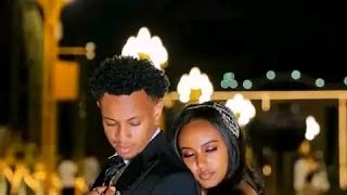 ሰዎች  በሁለት  ምክነያት ይቀርሉ  ፍቅር ውስጥ  ሲገባ እና ልባችው ሲሰብር