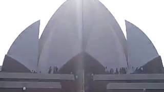 Lotus,Temple,Delhi