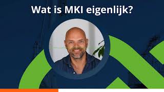 Wat is de Milieu Kosten Indicator (MKI)?