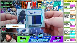 Twitch Stream - 3/22/24 - 8 Box Football PWT