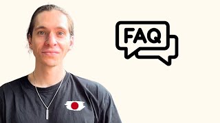 Apprendre le japonais : Réponses à vos questions 🇯🇵