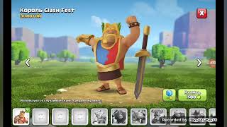 Clash of Clans