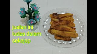 JUALAN INI LUDES DALAM SEKEJAP || IDE JUALAN || IDE USAHA || IDE BISNIS