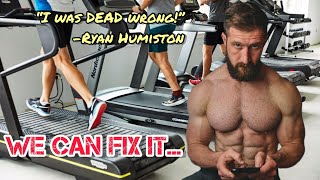 Pure Fix It ep 1: HIIT-ing Cardio with Ryan Humiston