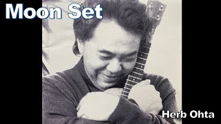 [BGM] Moon Set / Herb Ohta