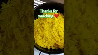 MOST DELICIOUS RICE RECIPES 😋❤️ITS CURCURRYCUM RICE 😊#JUSTFORYOU 💋❤️