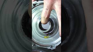 Forklift Transmission FAILURE ‼️‼️😮😮 #forklift #transmission #forkliftcertified #fails #damage