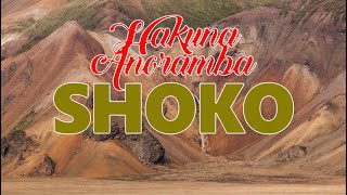 HAKUNA ANORAMBA SHOKO - ANGLICAN VABVUWI