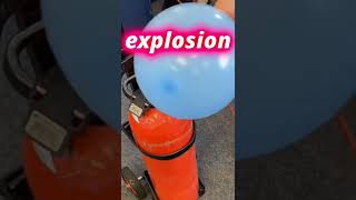 #shorts #experiment best balloon experiment