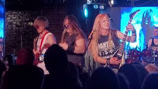 Russian Children Of Bodom Tribute Band — Kissing The Shadows