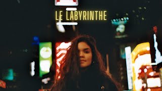 ma vie d'humaine. épisode 3 - le labyrinthe