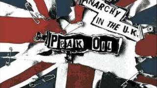 Koolwah vs. Sex Pistols - Anarchy In The UK '07