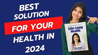 How i am able to maintain my Health since last 10 years after losing 18kgs | Somya Luhadia