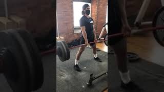 440 pound deadlift