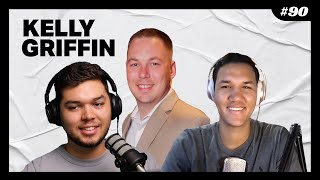 The Future of hospitality with Kelly Griffin - EP 90