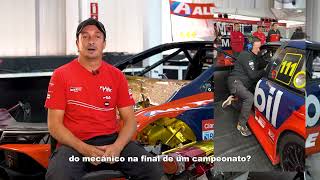 Bastidores da Full Time para a grande final da Stock Car: pt. 2