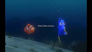 Filme: Procurando Nemo (Instagram: @elisafa_dss) #videos