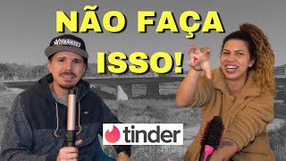 COMO ARRUMAR UM ENCONTRO NOS EUA - PobreCast EUA