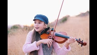 Wake Me Up - Avicii - Karolina Protsenko - Violin Cover