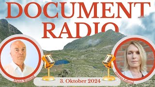 Document Radio 3. oktober 2024