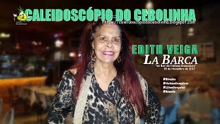 EDITH VEIGA - La Barca