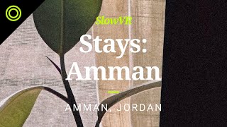 Stays: Stylish Flat in Amman