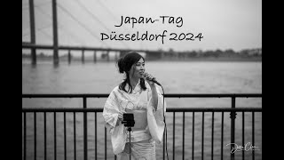 Japan-Tag Düsseldorf 2024