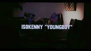 is0kenny - Youngboy - Lyrics