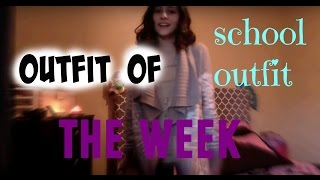 OOTW | Carmen Paige