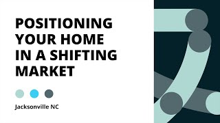 Ready to master the art of selling your home in a shifting market?