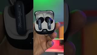 BOULT x Mustang | Derby - World's 1st Mustang earbuds @Rs. 1299 #shorts