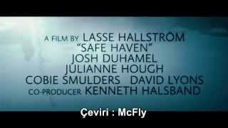 Aşk Limanı - Safe Haven (2013) Türkçe Altyazılı Fragman