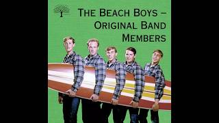 🏄‍♀️  The Beach Boys – Original Band Members Mnemonic (ABCD Melody)