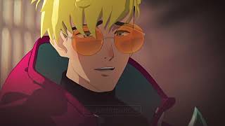 "Ship Dynamics" Trigun Stampede AMV Tik Tok Edit [Queen - Lover Boy, Killer Queen] Vashwood