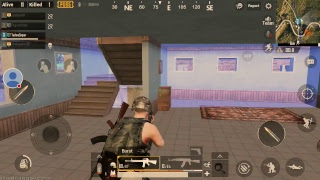 My PUBG MOBILE Stream