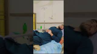 Implant Removal || Tibia Fibula Fracture Recovery|| Hamas bhai || The Road To Recovery