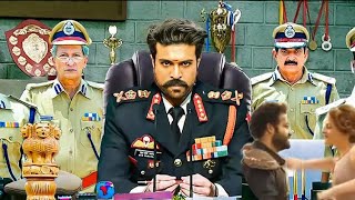 RRR_Climax Scene 💥Jr NTR 💢 Ram-Charan 💤 Streaming Now | DisneyPlusHotstar Telugu Fight 720P HD.