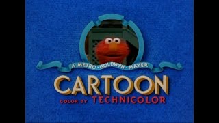 Elmo the Lion (1951)