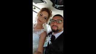 DANI & MERILIN - WEDDING DAY 21.07.2019 BULGARIA