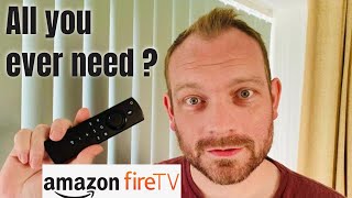 Fire TV stick 4K Review - Is this the best streaming device