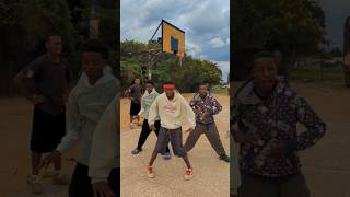 Street Kids Ug - jump to ready or not amapiano vibes 🥰 #shorts #dance #explore #trending #subscribe